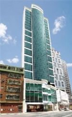 Regal Iclub Hotel - Hong Kong